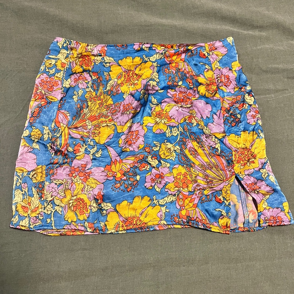 Topshop skirt